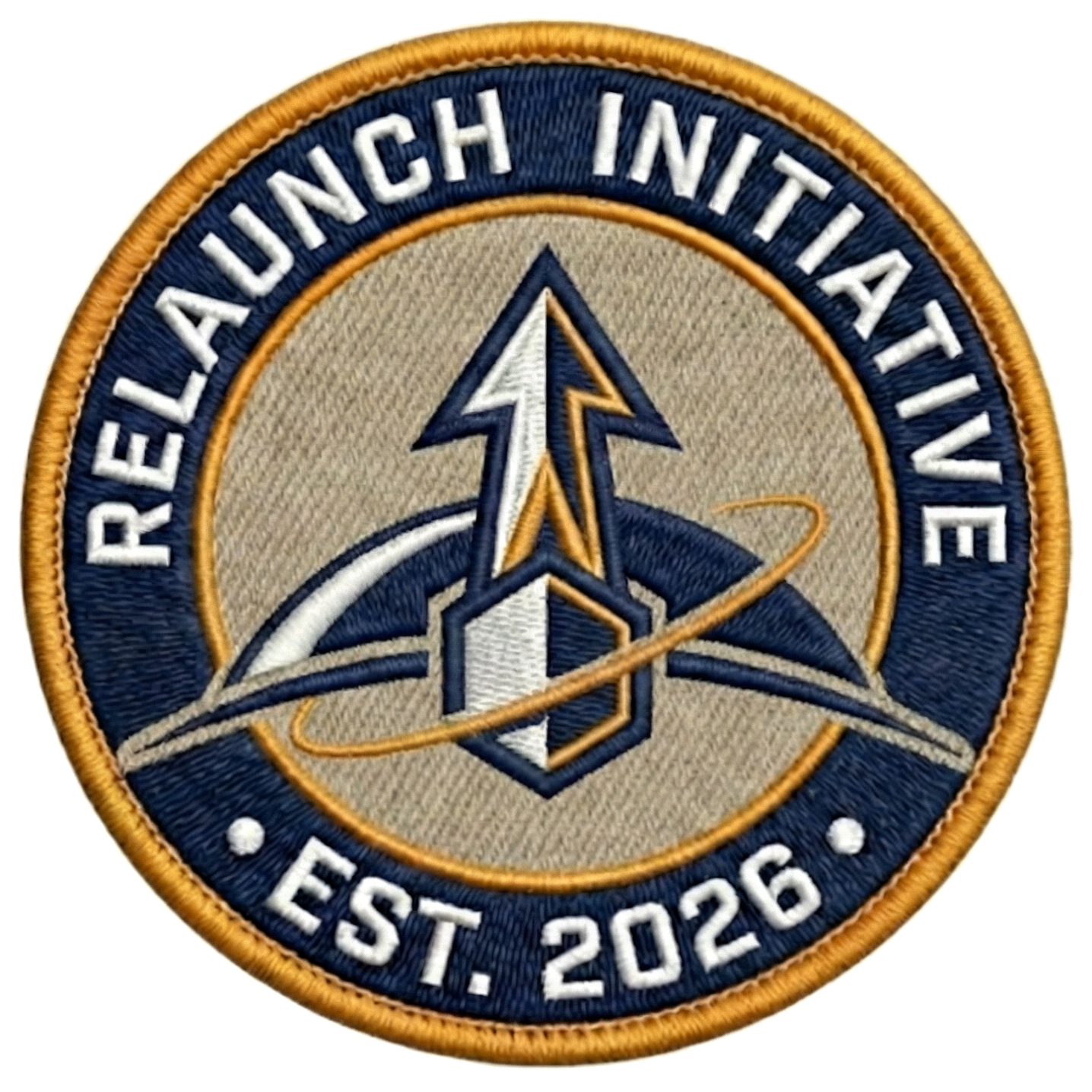 Relaunch Initiative Logo